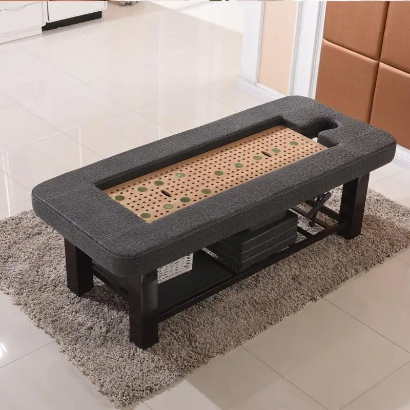 Tafel мебель для салона татуировки Silla Masajeadora Para Envio Gratis стоматологический стол для красоты Camilla masaje кресло Массажная кровать - Цвет: Number 4