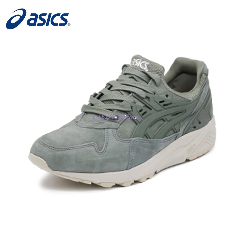 

2019 ASICS Men Shoes Hard-wearing Breathable Light Running Shoe Shock-Absorbant Sports Shoes Sneakers Breathable Stability