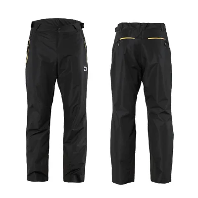 

2017 DAIWA NEW Fishing pants Keep warm Plus velvet waterproof Breathable outdoors Autumn And Winter DAIWAS DAWA Free shipping