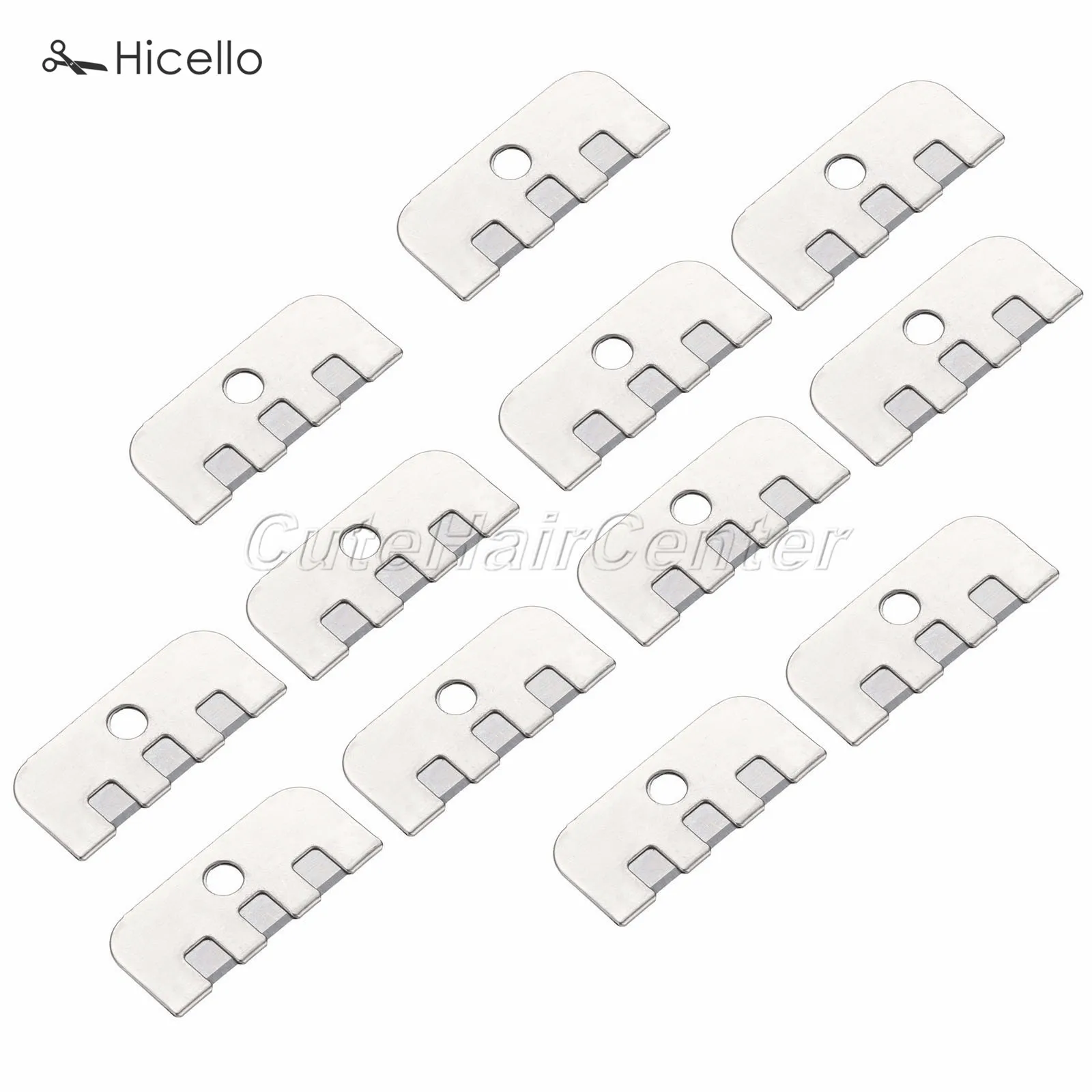 10 шт./лот резцы для резьбы Промышленная швейная машина lockstitch острые лезвия