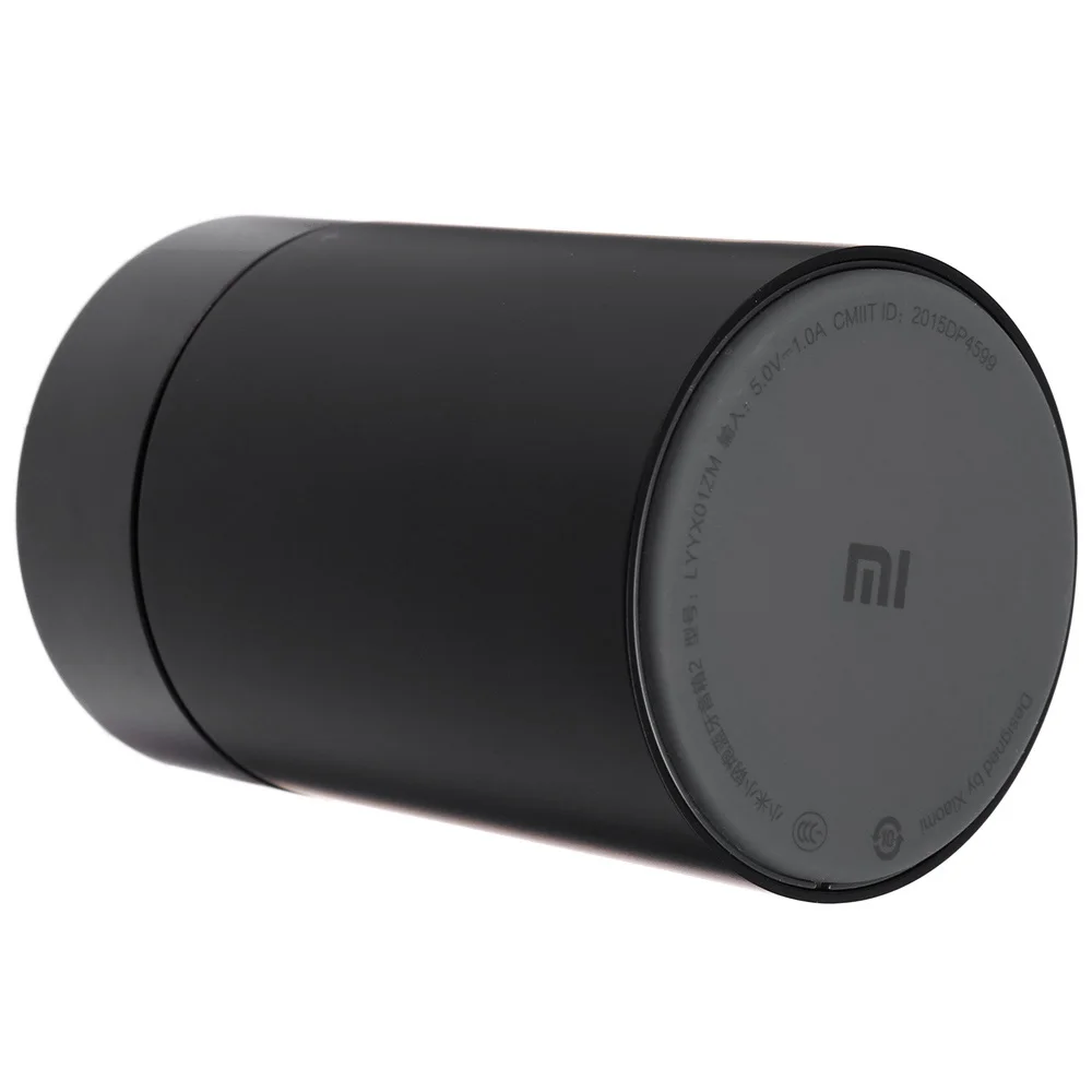 Оригинальный Xiaomi Mi Bluetooth 4 1 динамик беспроводной сабвуфер Wifi громкоговоритель