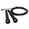 NEW Steel Wire Skipping Skip Adjustable Jump Rope Fitnesss Equipment Exercise Workout 3 Meters 2