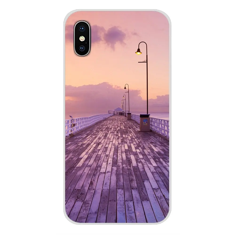 Для Apple iPhone X XR XS MAX 4 4S 5 5S 5C SE 6 6S 7 8 Plus ipod touch австралийские аксессуары чехлы для