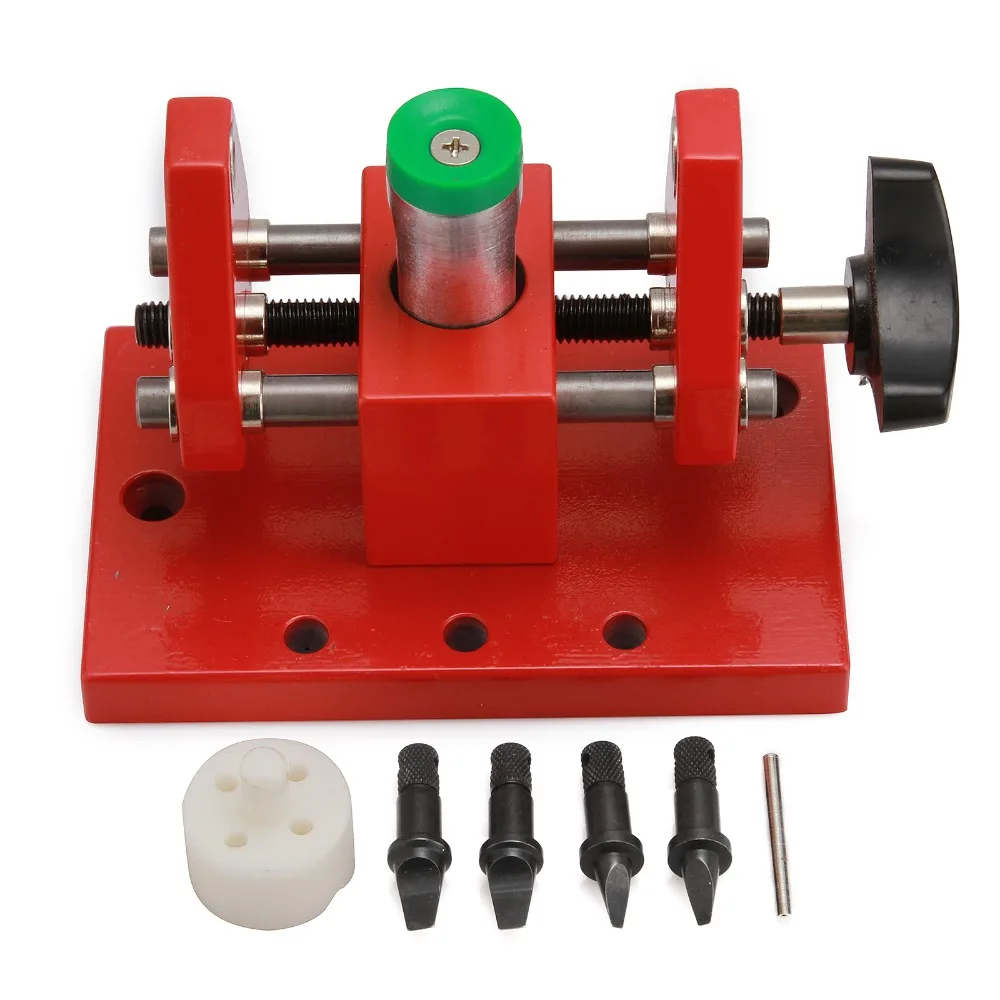 Professional Snap on Watch Back Case Opener Watch Repair Tool Remover Adjustable Relogio