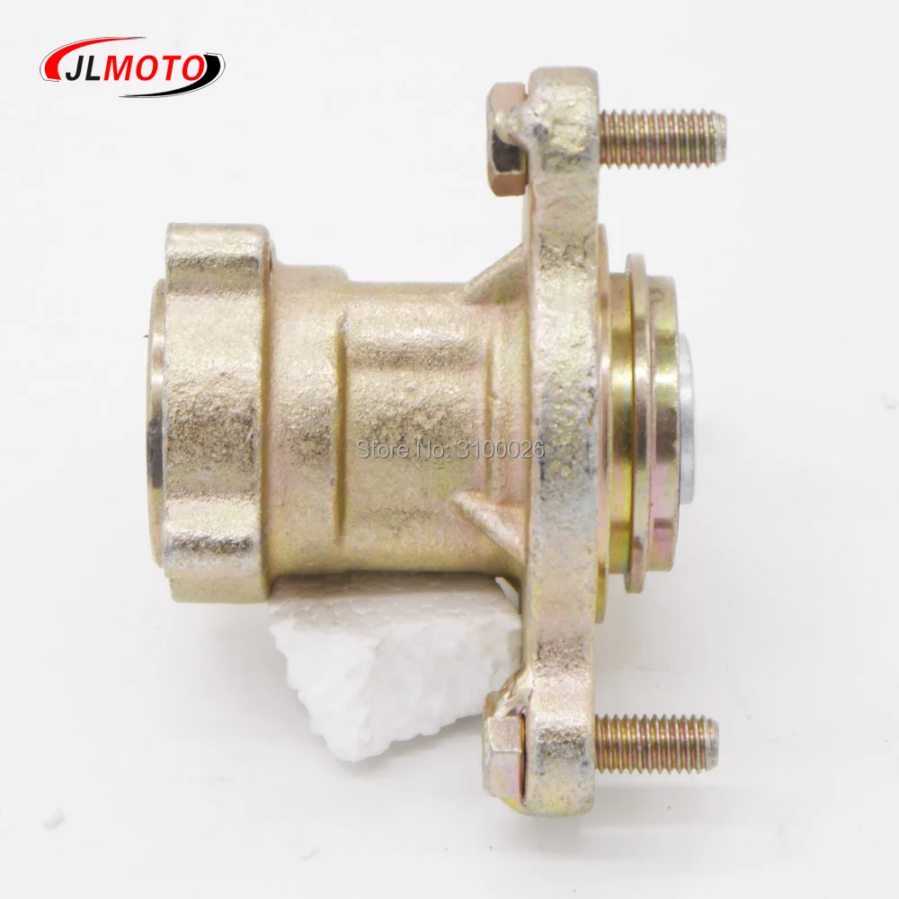 JLA-07-020-6-110CC-FRONT-DISC-WHEEL-HUB-ATV-PARTS