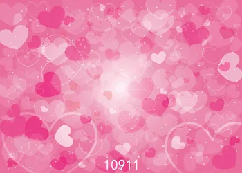 

SJOLOON Valentine's day vinyl photography backdrop digital printed lover photoragphy background yong backdrops photo studio prop