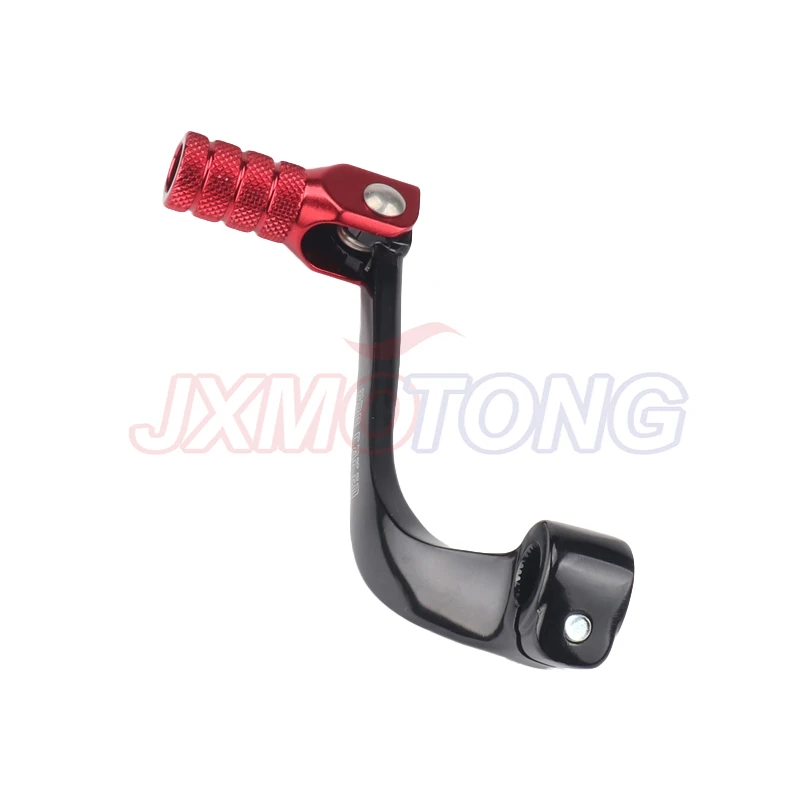 CNC алюминиевая заготовка рычаг для коробки передач HONDA CRF110F 2013 2014 2015 2018 мотокросса