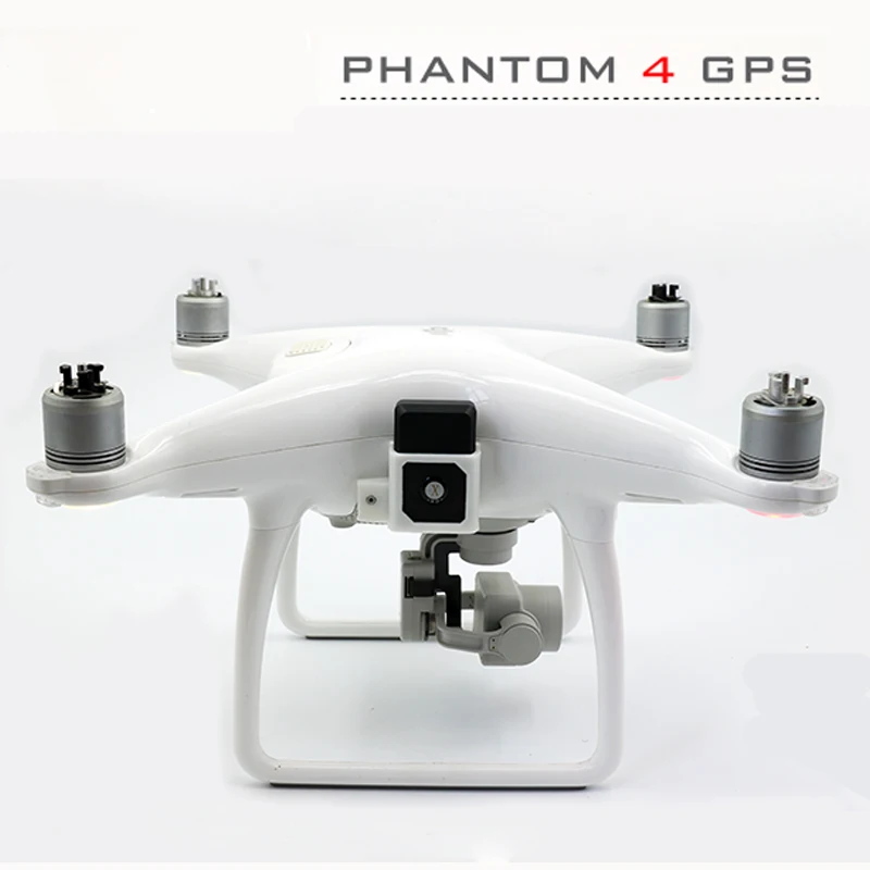 Aliexpress.com : Buy DJI Phantom 4 Parts Intelligent GPS Black Box For ...