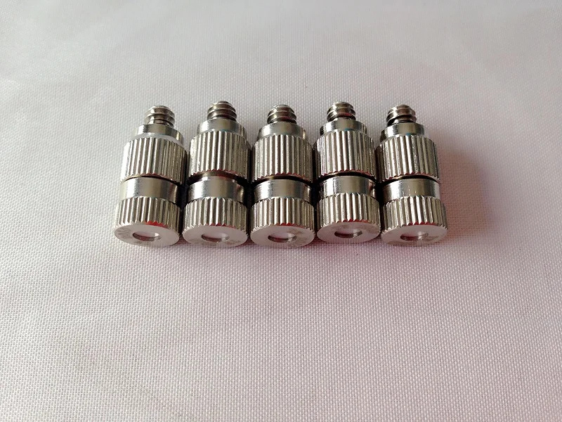 

(100pcs/lot) 0.2mm ceramic orifice mist nozzle for cooling