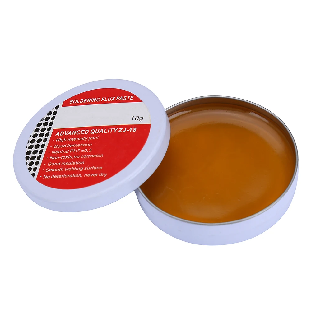 solder paste