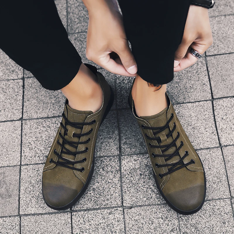 green sneakers for men (11)