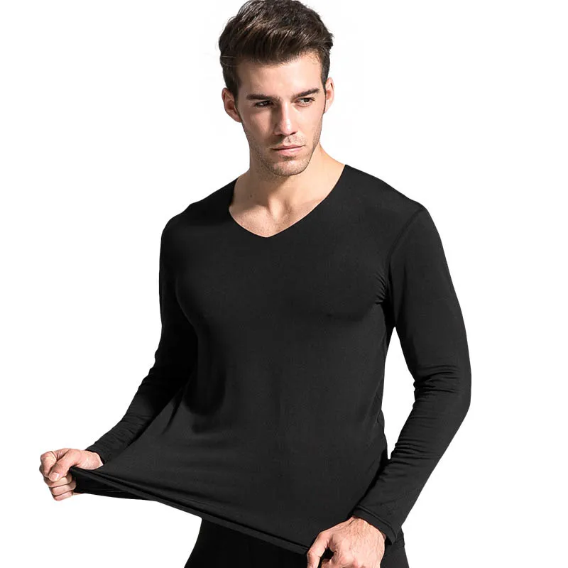Men's Thermal Underwear Sets Tops+Pants Winter Warm Men's Underwear Thermal Clothing Man Thermal Underwear For Men Long Johns Men's Thermal Underwear Sets Tops+Pants Winter Warm Men's Underwear Thermal Clothing Man Thermal Underwear For Men Long Johns