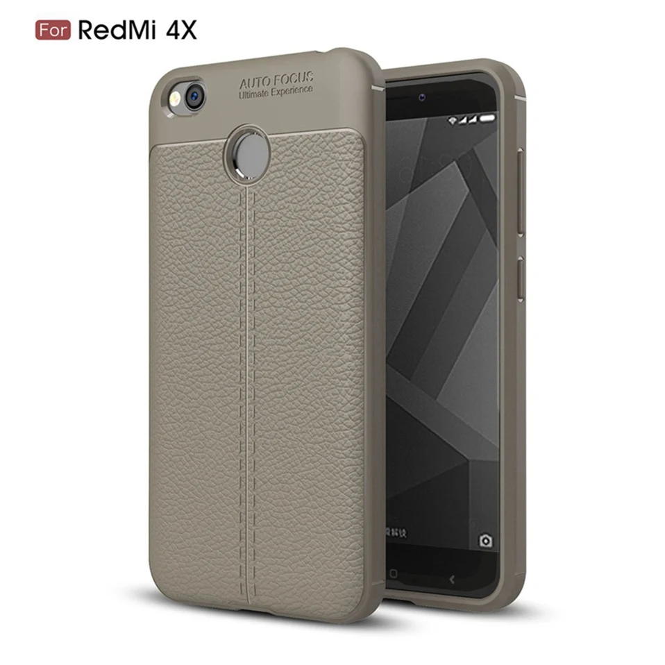 Xiaomi Redmi 4x Pro Купить