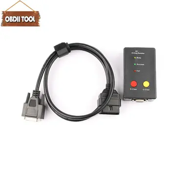 

New Arrival for O-pel Airbag Reset OBD II Connector for op AIRBAG RESET Erase Airbag Sensor