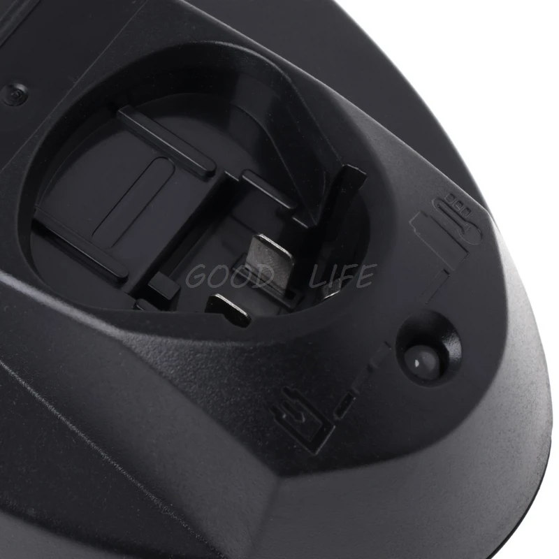 Li-ion Battery Charger AL1115CV For Bosch 10.8V 12V Power Tools 2607225146 EU/US Li-ion Battery Charger AL1115CV For Bosch 10.8V 12V Power Tools 2607225146 EU/US