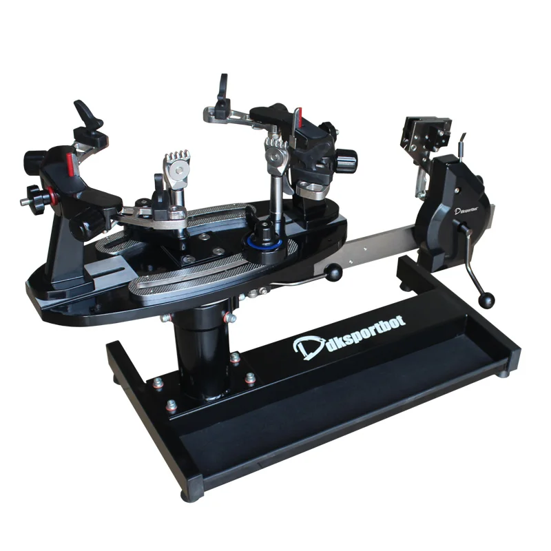 Buy Full tool set table manual badminton tennis racket