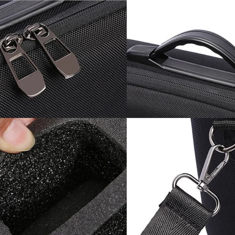 FIMI X8 SE Drone Bags Portable Storage Bag Travel Case Backpack Shockproof Shoulder Handbag Carring Box Fimi X8 SE Accessories