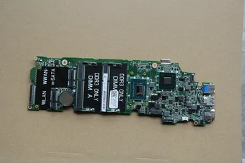 

CN-01GDFV 01GDFV 1GDFV For DELL 13Z 5323 V3360 Laptop motherboard DA0V07MBAD1 with I7-3517U CPU Onboard HM77 DDR3 fully tested