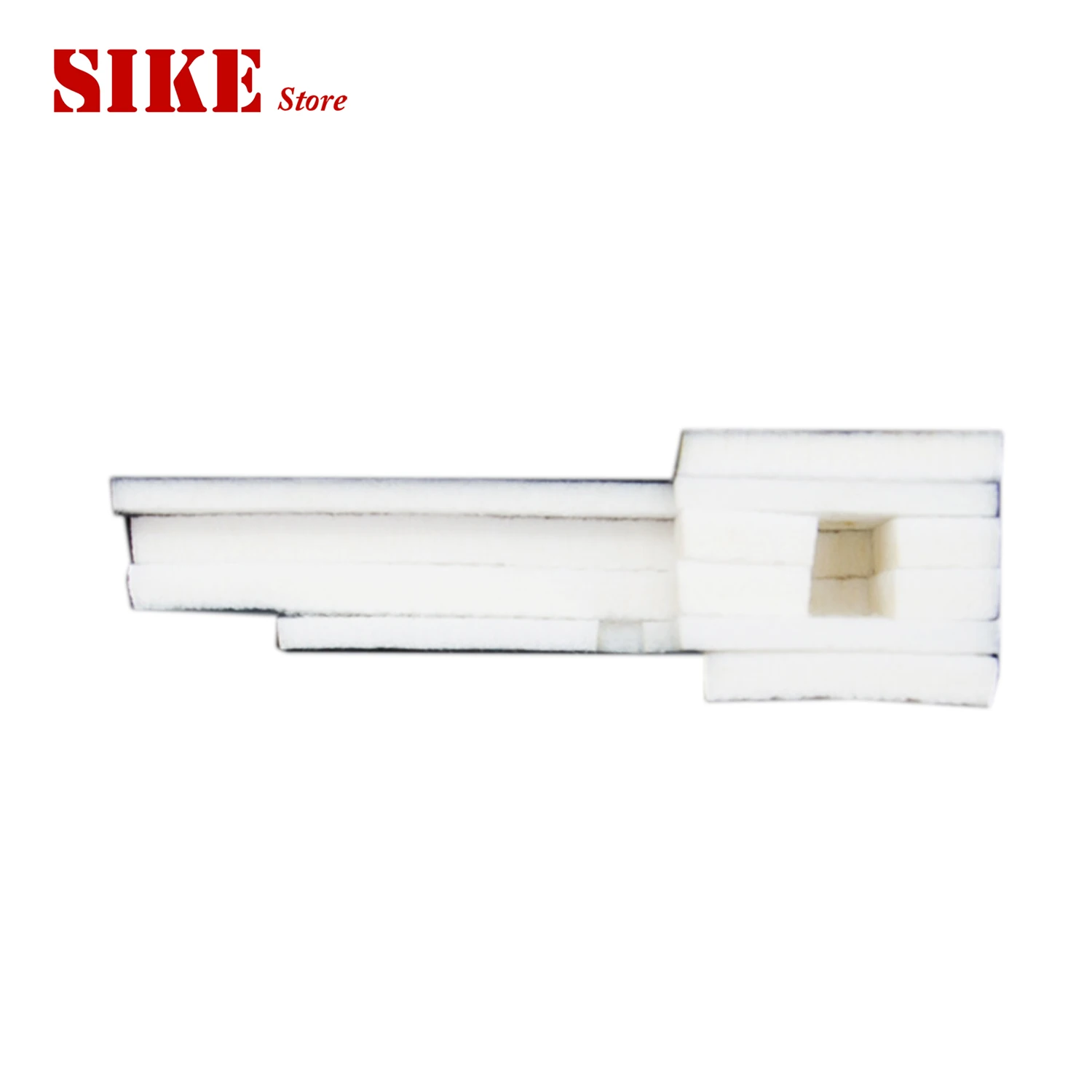 

40 sets NEW Waste Ink Tank Pad Sponge for Epson L300 L301 L310 L350 L351 L353 L358 L355 L111 L110 L210 L211 ME101 ME303