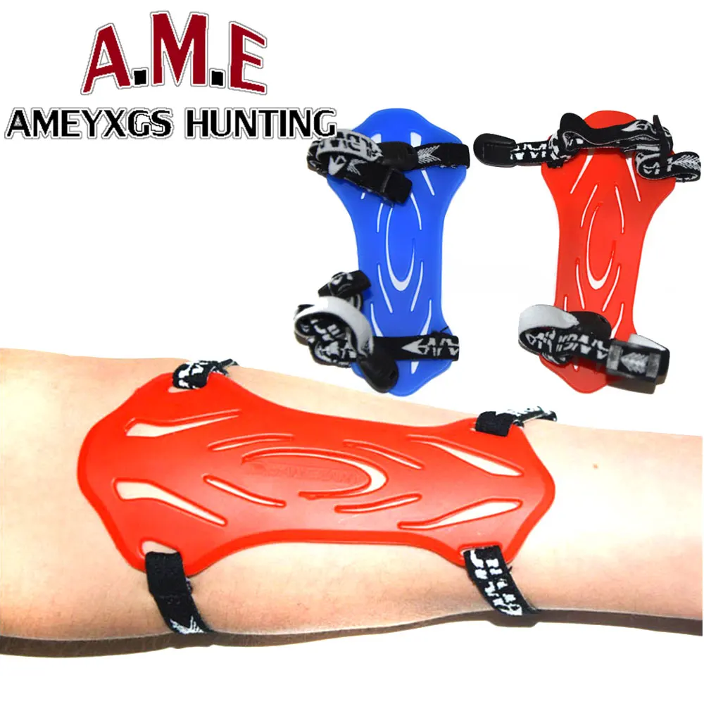 Buy Adjustable Rubber Armband Arm Protection Gear