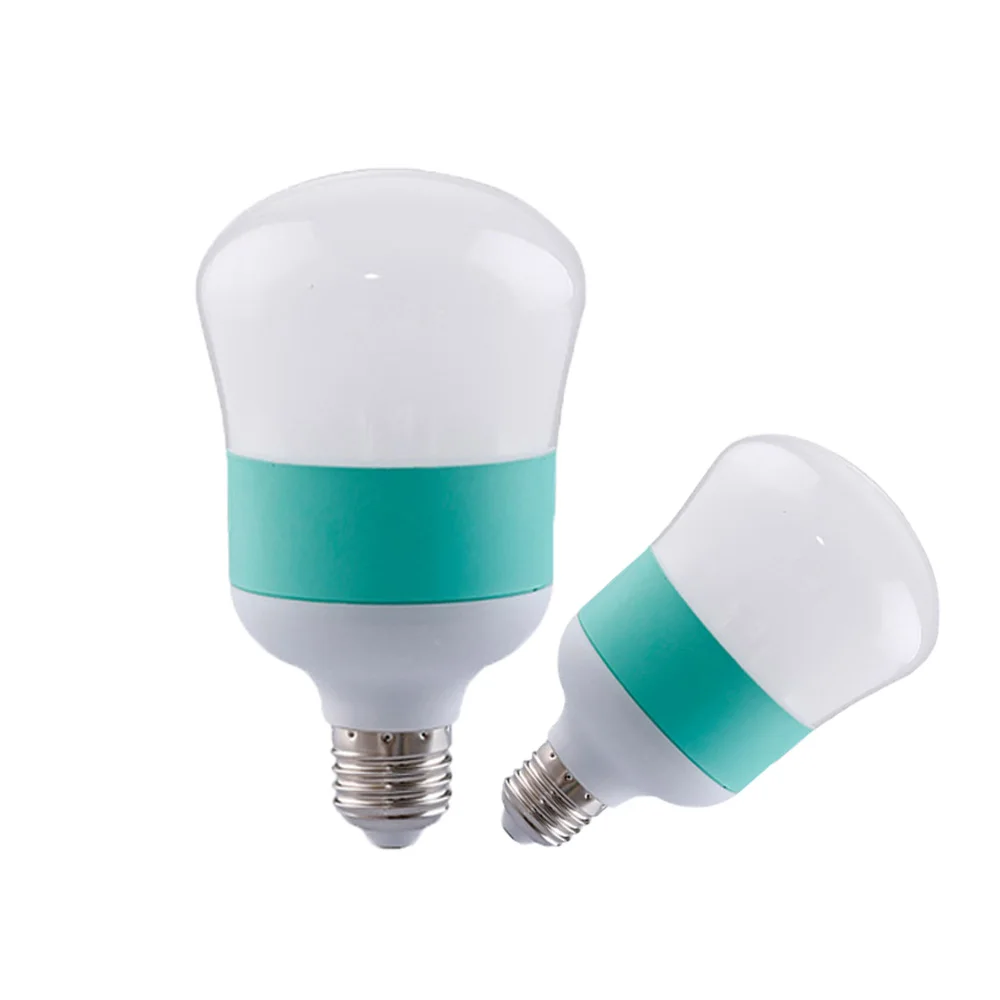 LED Lamp E27 AC 220V SMD 2835 LED Bulb led Light bulb Power 5W 10W 15W