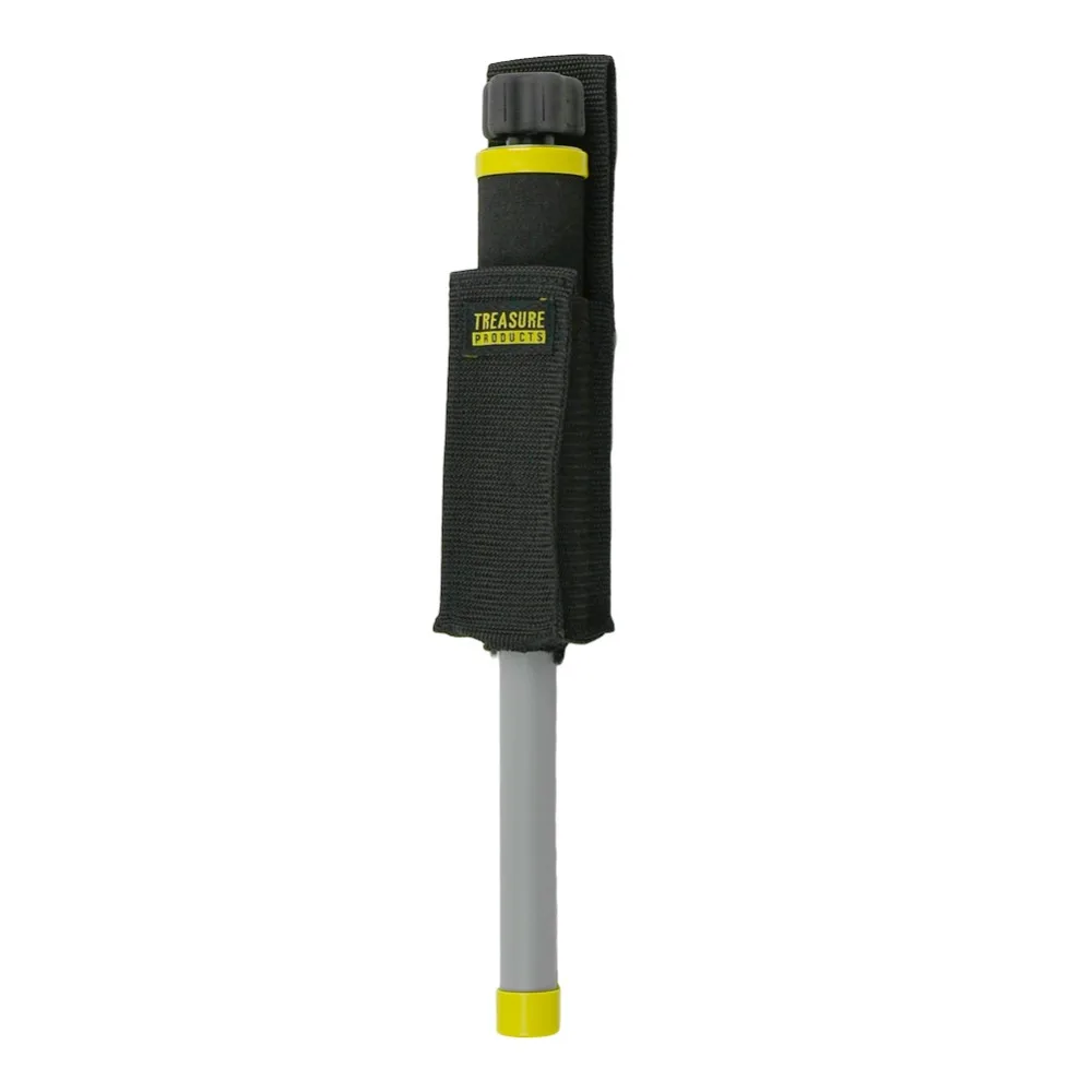 

Pinpoint Factory PI-Iking 730 Pulse Induction Hand Held Pinpointer Metal Detector