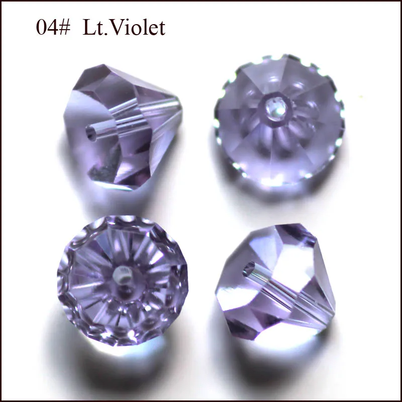 100 шт. бусины в форме конуса AAA|parts acer|accessories weldingparts of the ear piercing |