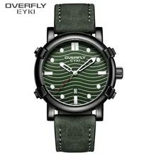 EYKI Sport Watches Waterproof Men Watches Military Men's Watch Calendar Trend Male Luminous Pointer Quartz Wristwatch Clock EYKI Sport Watches Waterproof Men Watches Military Men's Watch Calendar Trend Male Luminous Pointer Quartz Wristwatch Clock