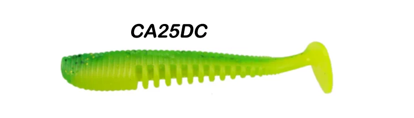 FLK Minnow 16 CA25DC-3