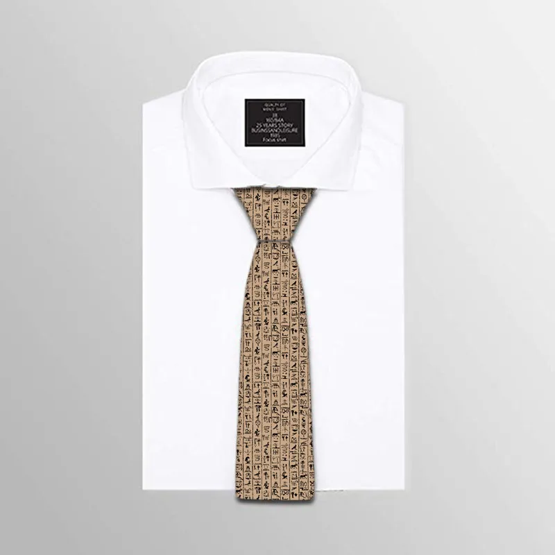 

New Design Starry sky Printed Tie For Men Quality Polyester Tie Necktie Slim Tie For Wedding Party Business Accessories 7LD42