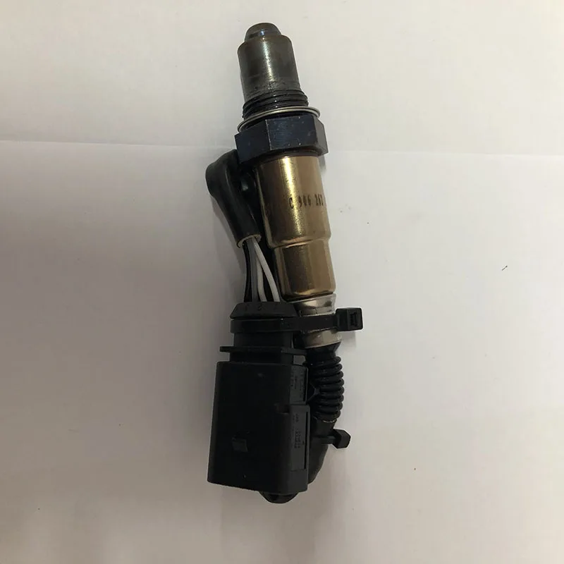 Датчик кислорода для VW Golf Passat Lavida Sagitar Polo Fabia Octavia Superb OE:03C906262K 03C 906 262K | Автомобили и