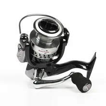 Высокоскоростная Рыболовная катушка s G-Ratio 5,51 приманка складной рокер спиннинговое колесо Рыболовная катушка carpa molinete de pesca