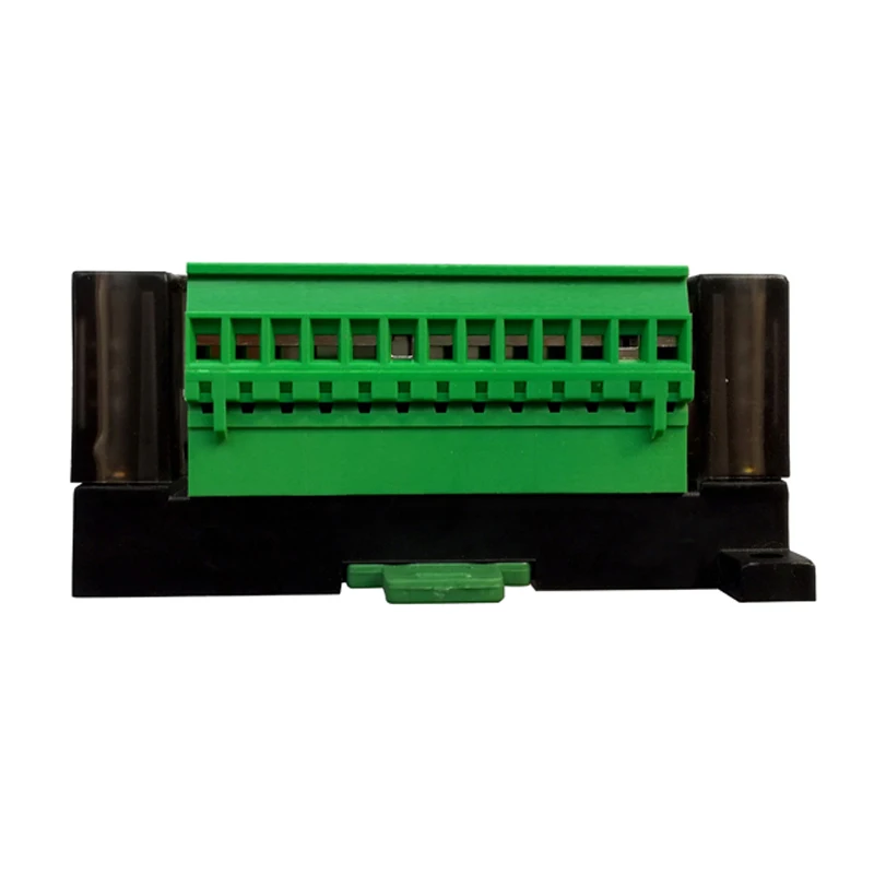 8DI/8RO 8 Road digital isolation input 8 Road relay output module data acquisition control Board RS485 Modbus