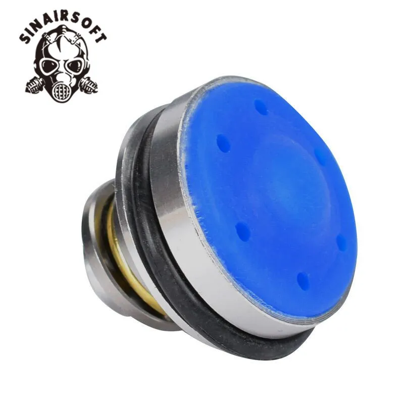 SINAIRSOFT-Silent-Piston-Head-For-Airsoft-AEG-Version-2-3-Ver-2-3-AK47-74-AUG