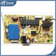 95% new good working for air conditioning Computer board PCB06-51-V03 motherboard good working