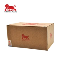 72 шт./кор. с фокусным расстоянием 25 мм* 25 мм уголь для кальяна "Быстрый горения" щипцы для кальяна, сжигания угля "один час"