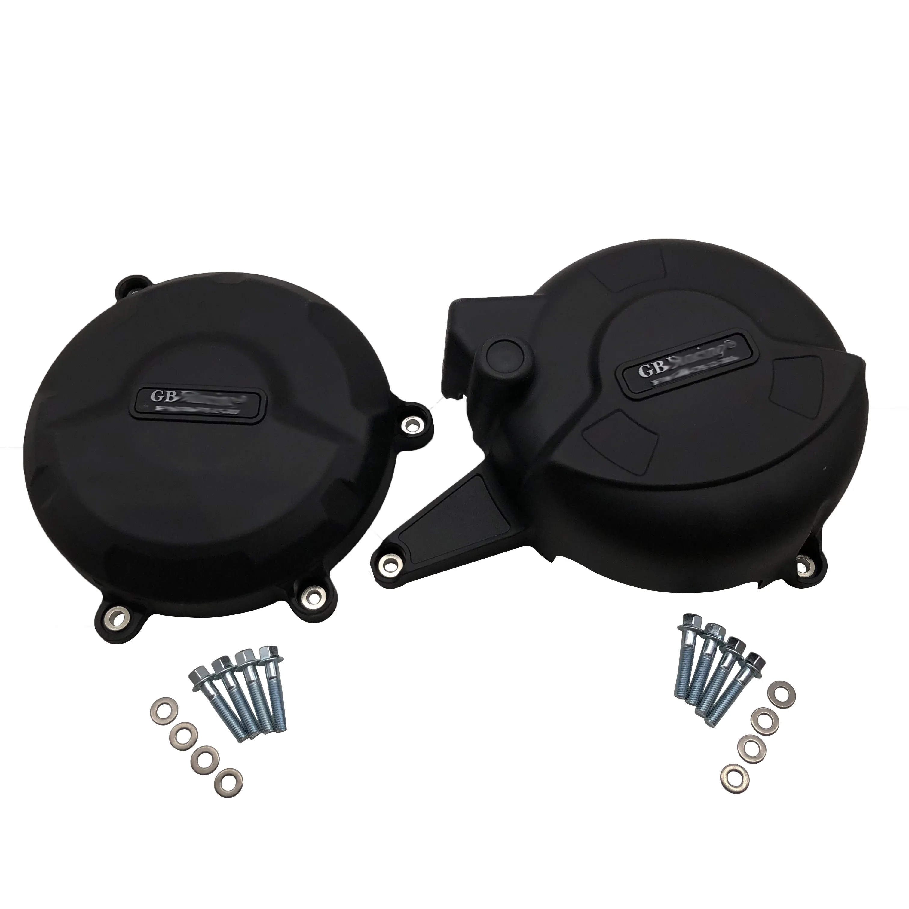 

Motorcycles Engine cover Protection Secondary engine protection cover case for GB Racing for DUCATI 959 Panigale 2016-2019