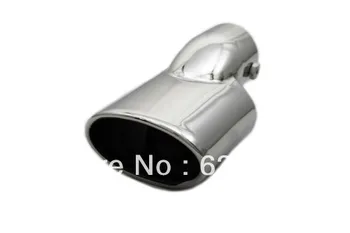 

Stainless Steel Direct Bolt On Exhaust Muffler Tip For Chevrolet Cruze