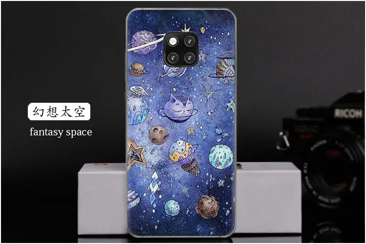 fantasy space