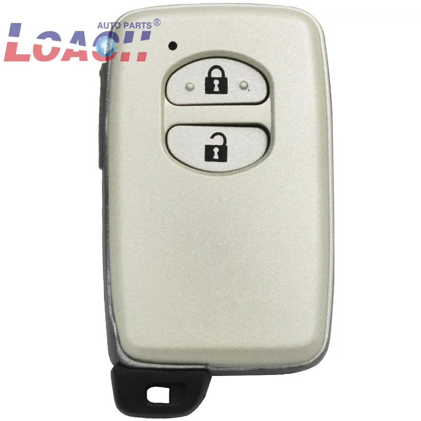 2-Button-Replacement-Remote-Smart-Key-Shell-Case-Housing-for-Toyota-4Runner-Venza-Prado-Avalon-Camry_