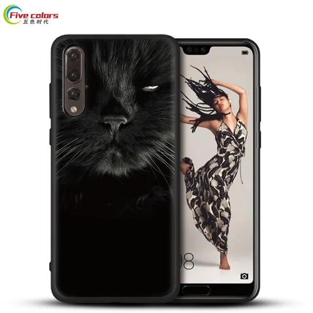 coque huawei p20 cool