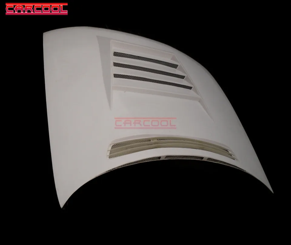 Dmax hood FRP 001