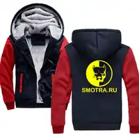 ホット秋 Pitbul Smotra 高品質男性パーカー冬のコートの男性カジュアルライナーフリーススウェットジッパーパーカー