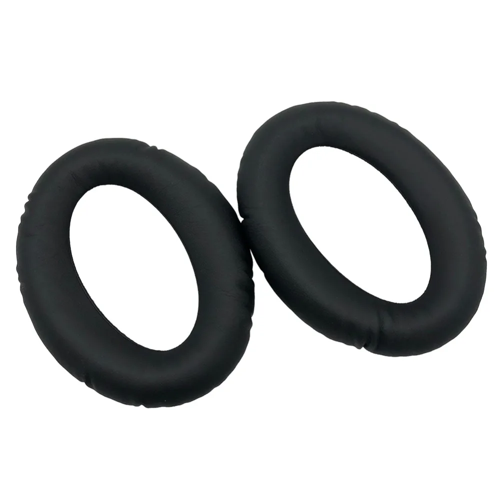 1 pair of Earpads Replacement Ear Pads Spnge for Sennheiser HME95 HMEC250 HD380 HD380 Pro Sleeve Headset Earphone Headphones