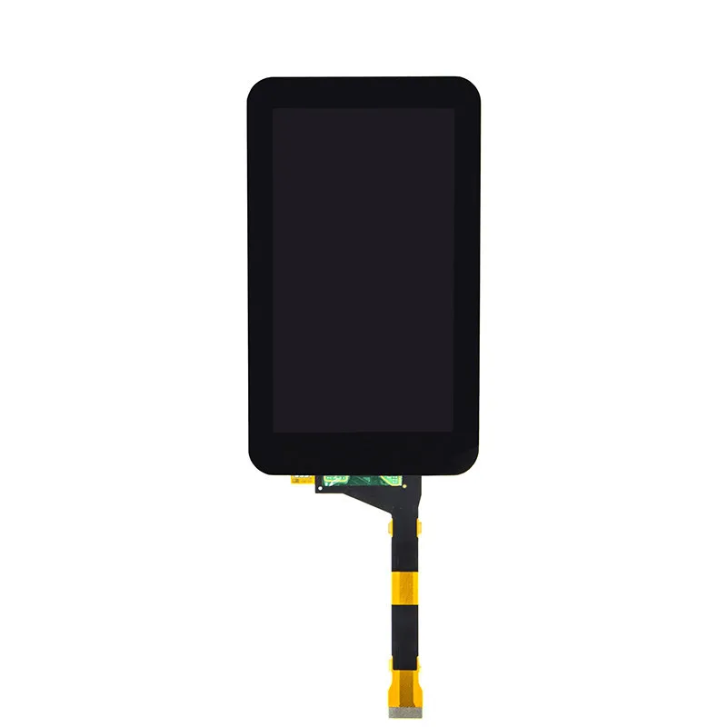 Tela para Creality Pces Dlp Luz Cura Impressora Peças 1 2k 3d Ld-001 - Imagem 5
