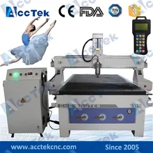 AKM1325 cnc engraving woodworking 3d router machine for making furniture