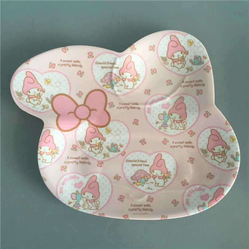 New Melamine Baby Infant Cute Cartoon shape Feeding Plate Fruit snack Dishes Kids Cute shape Child kids Tableware Tray New Melamine Baby Infant Cute Cartoon shape Feeding Plate Fruit snack Dishes Kids Cute shape Child kids Tableware Tray