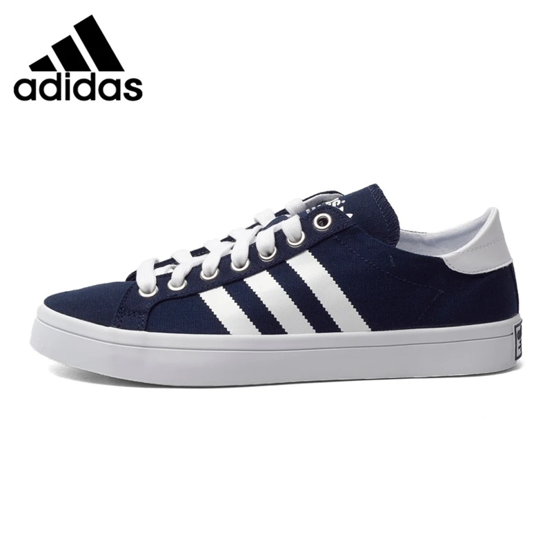 adidas originals canvas shoes