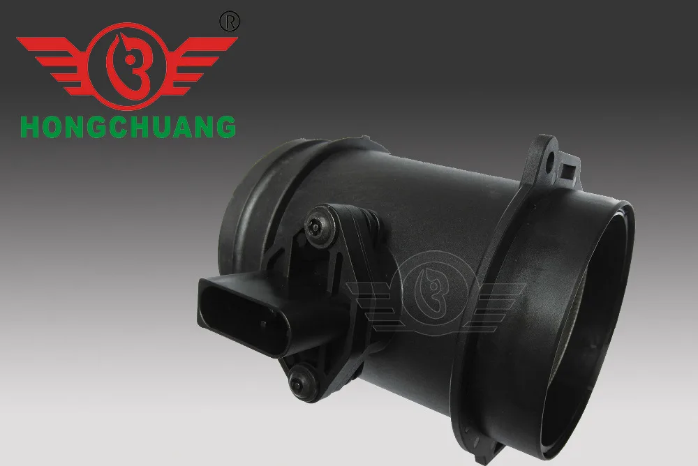 MASS AIR FLOW SENSOR MAF METER FOR AUDI 0 280 218 067/0 986 219/0280218067/0986280219/ 077 133 471 K/077 906 461 | Автомобили и