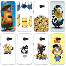 coque galaxy s6 minion bob coque galaxy s6 minion bob